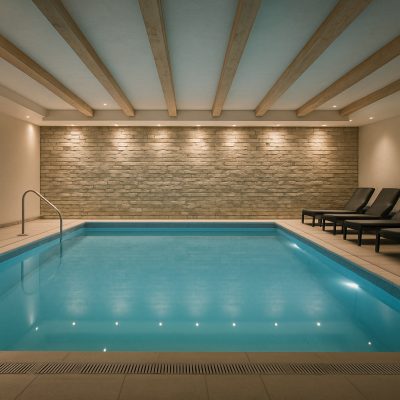 Ophold med halvpension på Aktivhotel Wieser - Home of Emotions i Frit