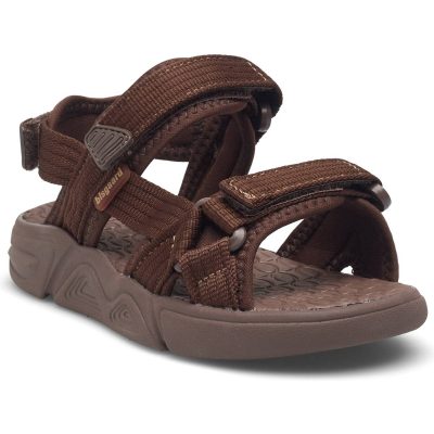 bisgaard Louis Sandaler - Brown