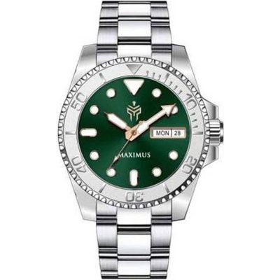 Spartos Maximus Sapphire Racing Green Sunray SPW8305