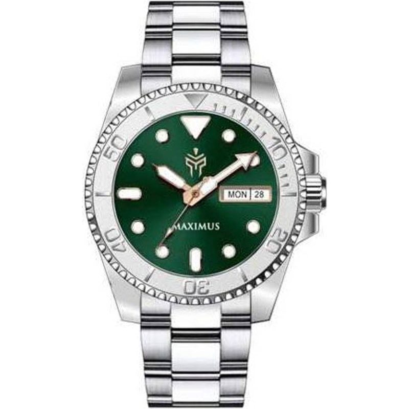 Spartos Maximus Sapphire Racing Green Sunray SPW8305