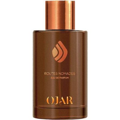 Ojar Routes Nomades Eau de Parfum 100ml