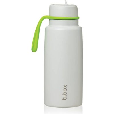 b.box Insulated Flip Top Bottle Termoflaske 1000 ml Drikkedunk