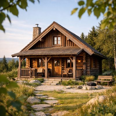 Familieophold med fantastisk udsigt på Torfhaus Harzresort
