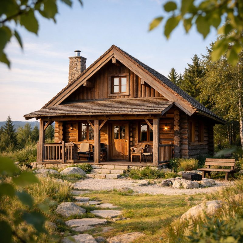 Familieophold med fantastisk udsigt på Torfhaus Harzresort