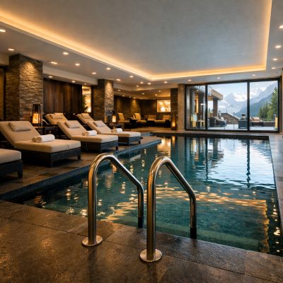 Wellnessophold i bjergparadiset Arpuria i Tyroler Alperne