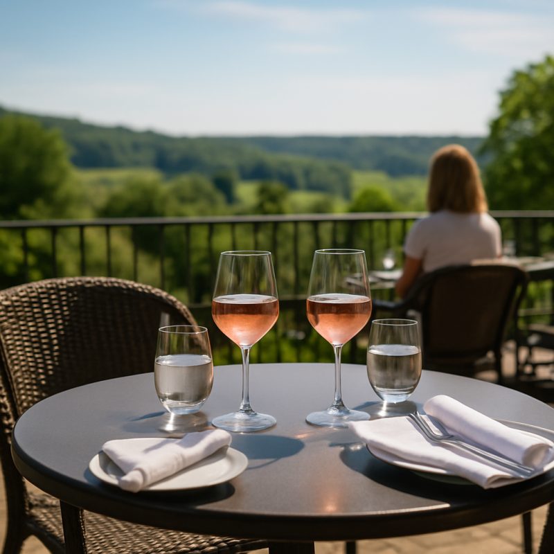 Forkæl dig selv med ophold på Victor's Residenz-Hotel i Teistungenburg