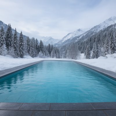 Wellnessophold på Hotel Pulverer i Nockbjergene