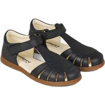 Bundgaard Ivy Black Sandaler - Black
