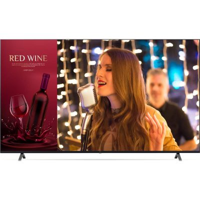 LG 86UN640S0LD 86-inch Smart TV