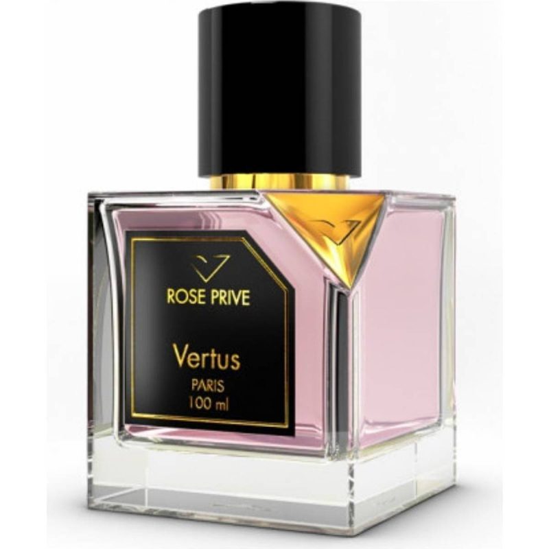 Vertus Rose Prive : Eau De Parfum Spray 100ml