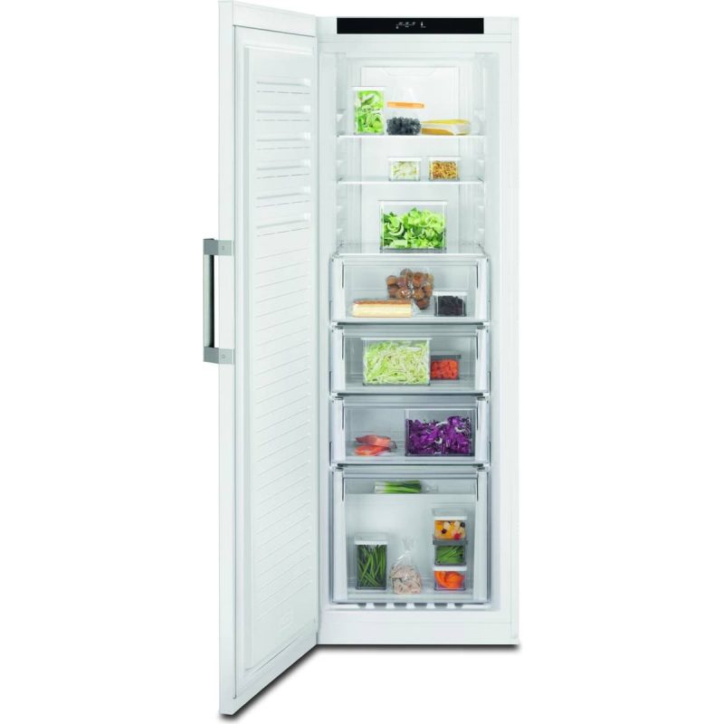 Electrolux 700 Fryseskab LUC4NE2W1 Hvid