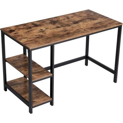 Songmics Vasagle Skrivebord 60x120cm
