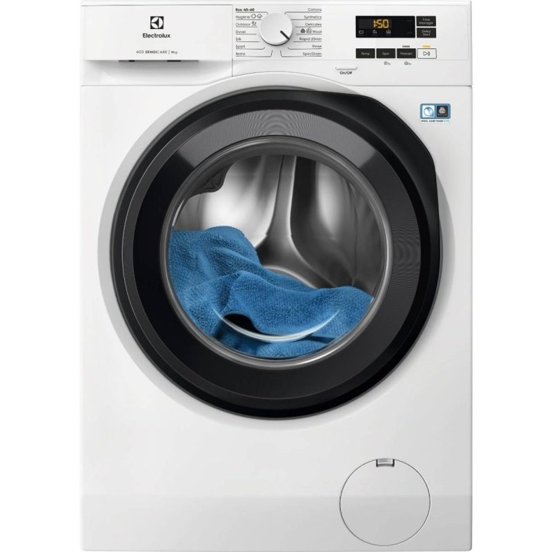 Electrolux EFI612P94P Vaskemaskine
