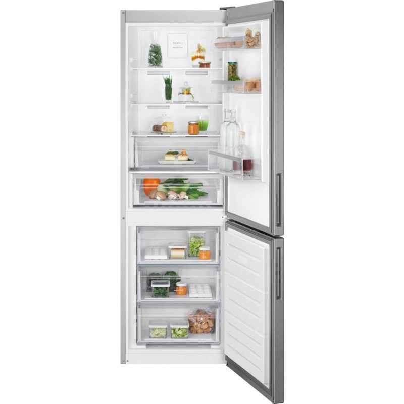 Electrolux 600-Serien NNP6ME32U Kombineret Køleskab