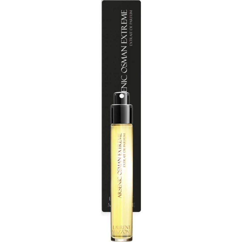 Laurent Mazzone Arsenic Osman Extreme Extrait de Parfum 15ml