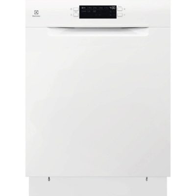 Electrolux E52UD100SW Opvaskemaskine