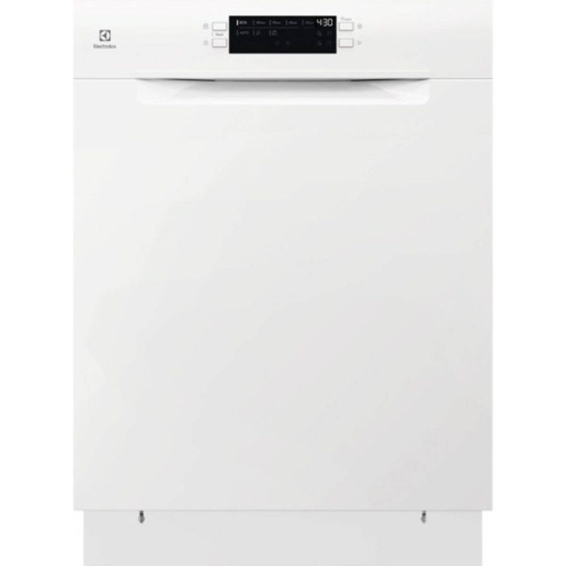 Electrolux E52UD100SW Opvaskemaskine