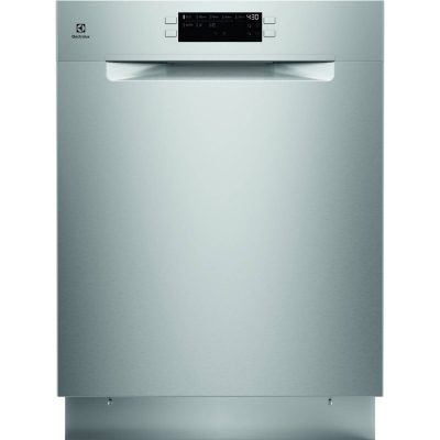Electrolux E52UD100SX Opvaskemaskine