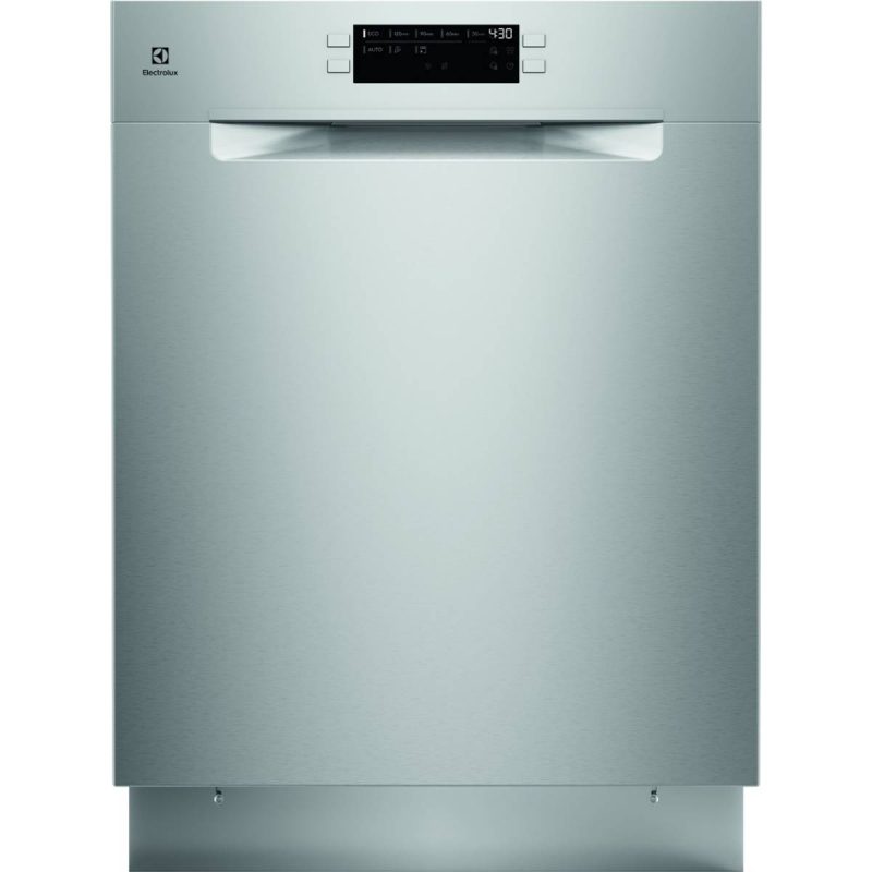 Electrolux E52UD100SX Opvaskemaskine