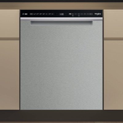 Whirlpool W7U HS51 X