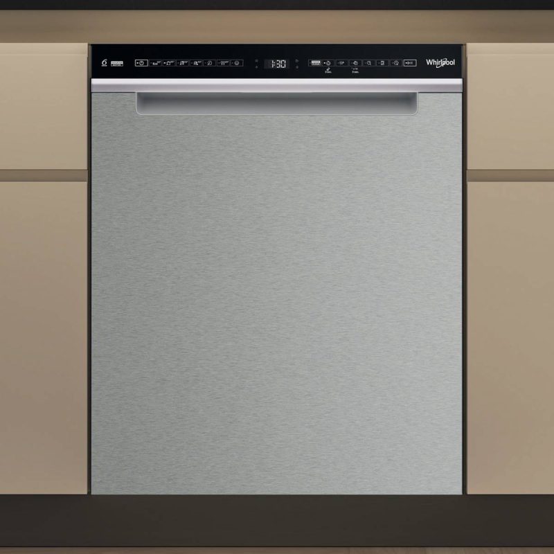 Whirlpool W7U HS51 X