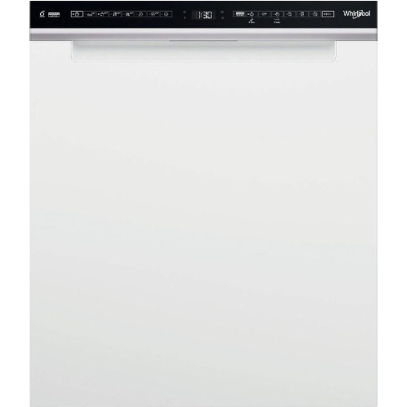 Whirlpool W7U HS51