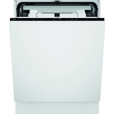 AEG 5000-Series GI5200D2SN Opvaskemaskine