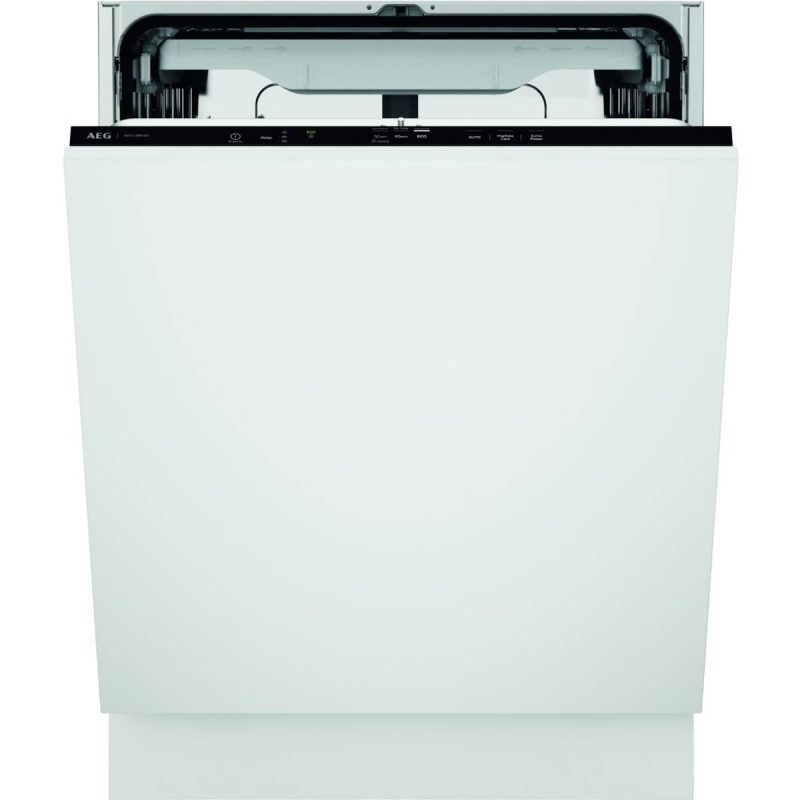 AEG 5000-Series GI5200D2SN Opvaskemaskine