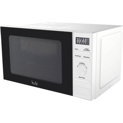 Kulz KMW4020W Mikroovn