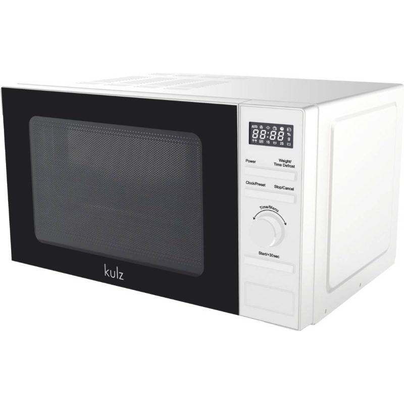 Kulz KMW4020W Mikroovn