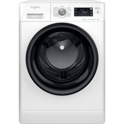 Whirlpool FFB 8458 BV EE Vaskemaskine