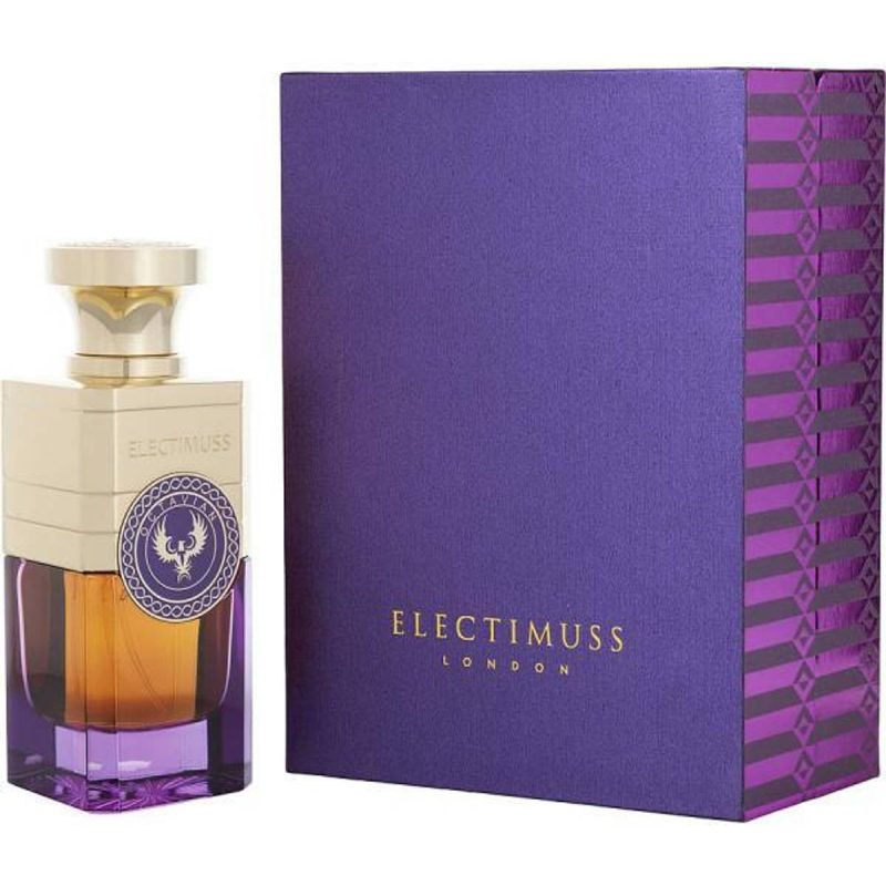 Deal på Electimuss Electimuss London Octavian 100ml