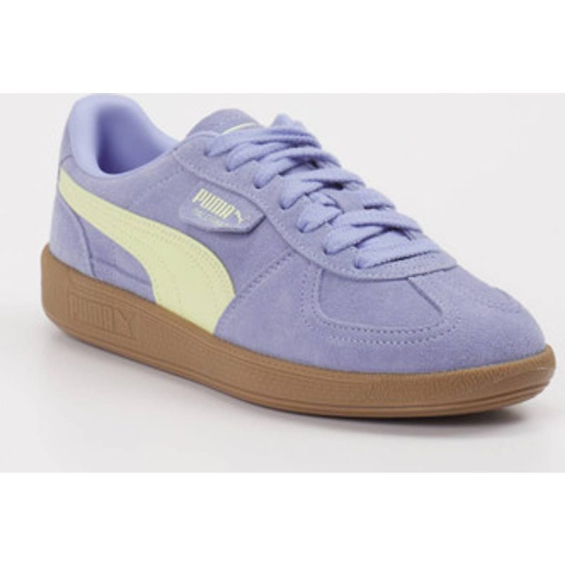 Puma Palermo Sneakers - Lilla