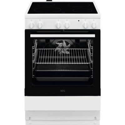 AEG 5000 CCB6400BBW