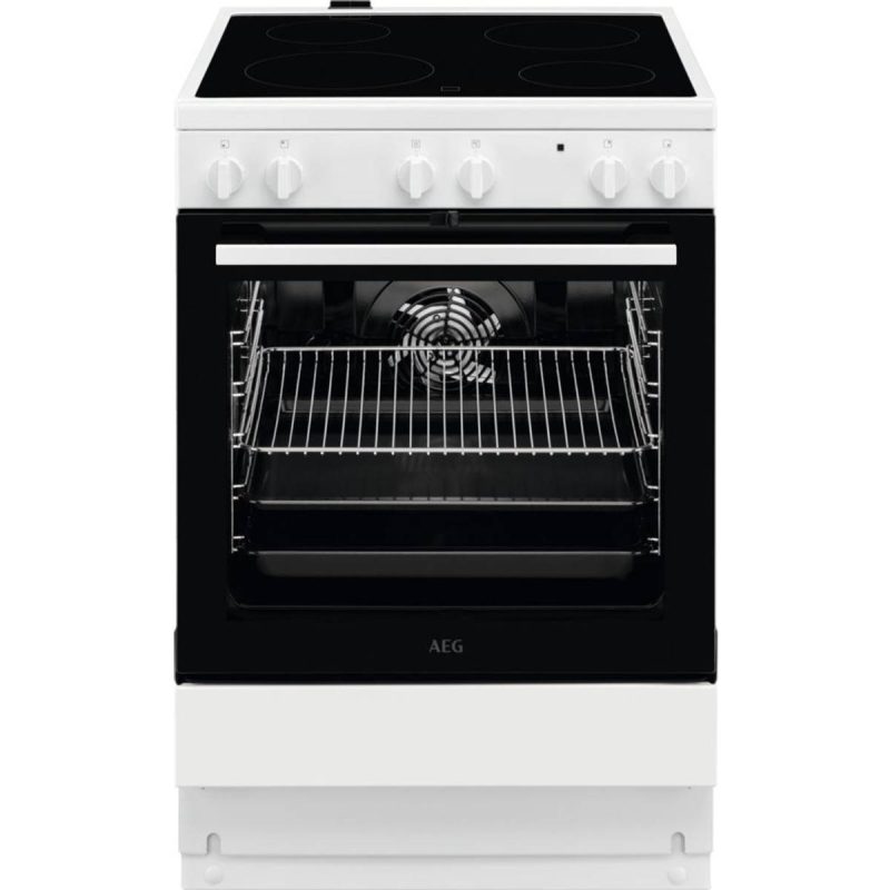 AEG 5000 CCB6400BBW