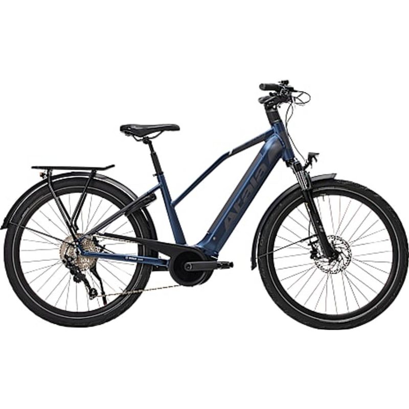 Deal på SCO Premium Atala B-Tour Dame Elcykel 27.5"