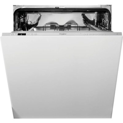 Whirlpool WIC 3C33 E