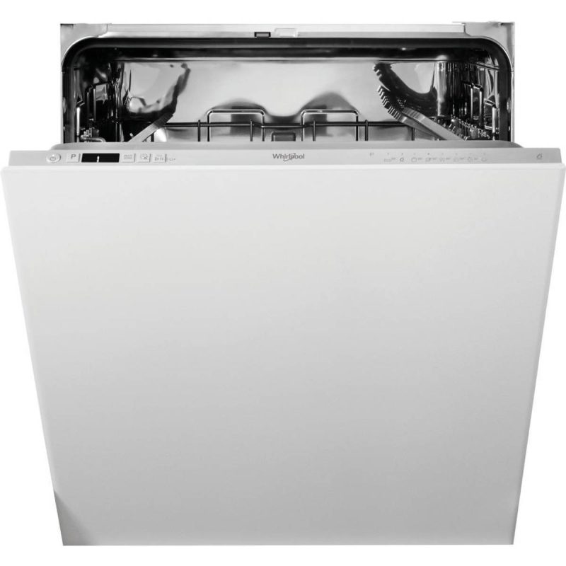Whirlpool WIC 3C33 E