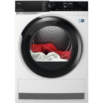 AEG 8000 AbsoluteCare TR844P85P