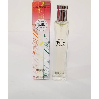 Hermès Tutti Twilly d'Hermès Eau de Parfum 15ml