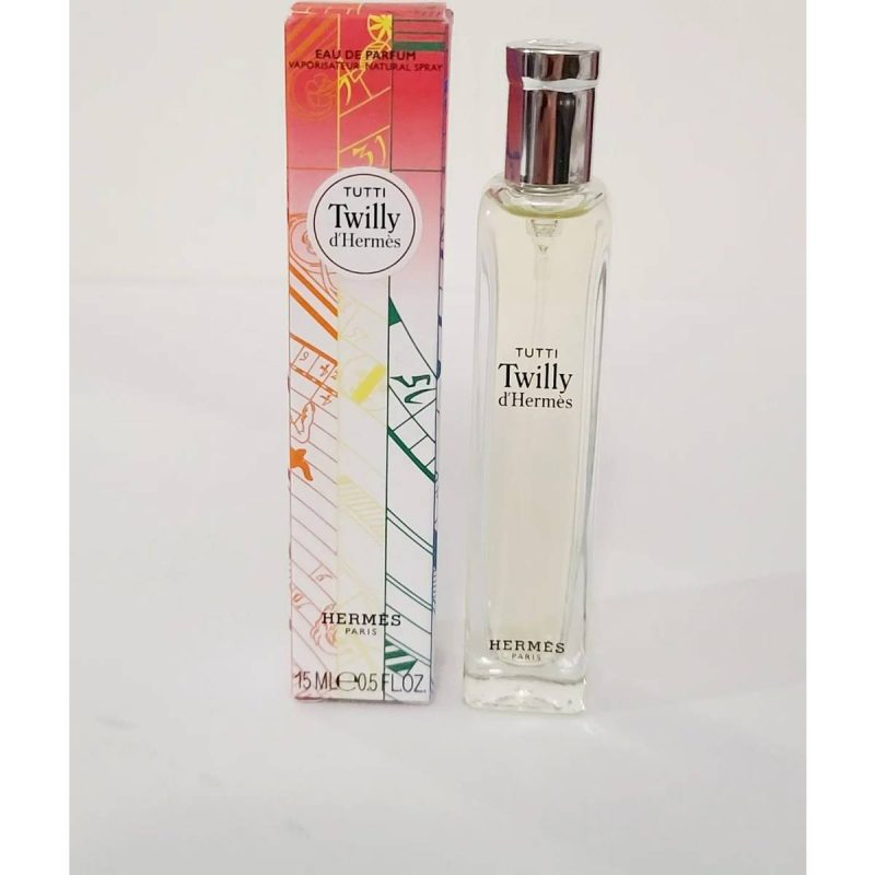 Hermès Tutti Twilly d'Hermès Eau de Parfum 15ml