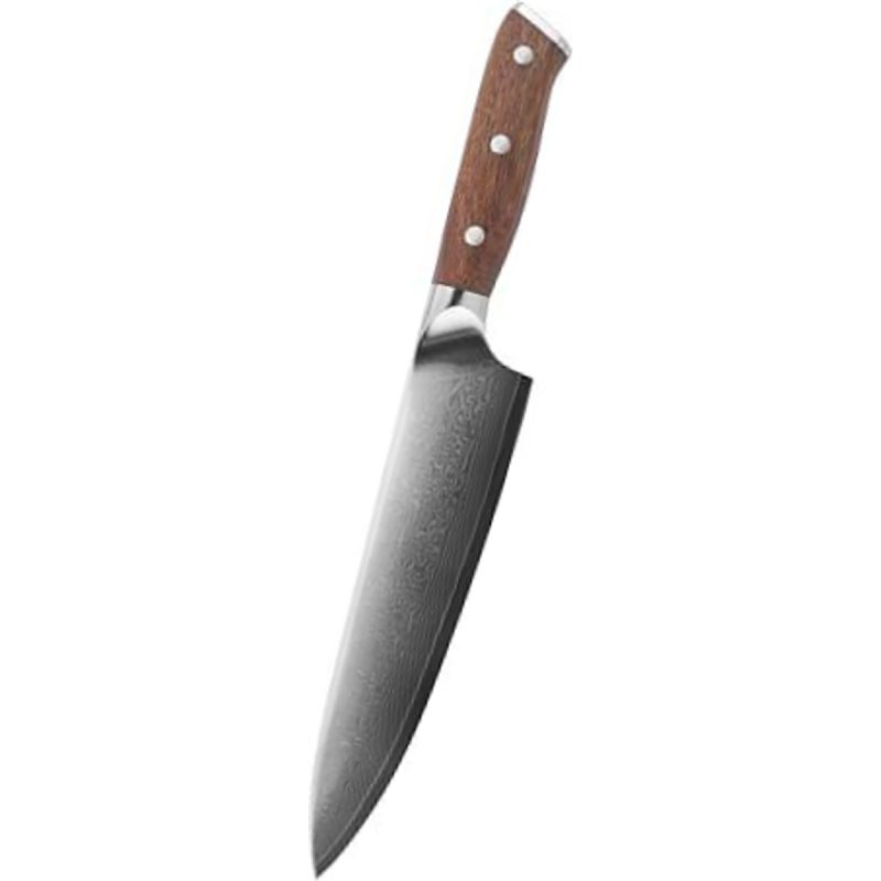 Køkkenchef Premium Kokkekniv Kokkekniv 20 cm