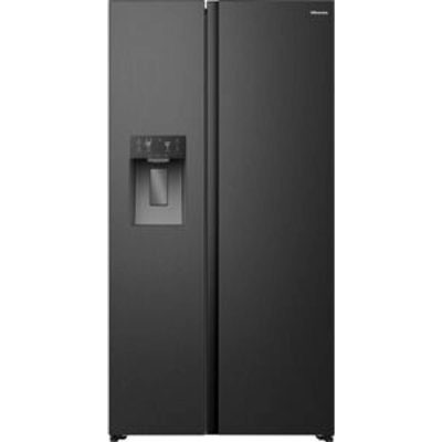 Hisense RS5P528STFC Side By Side