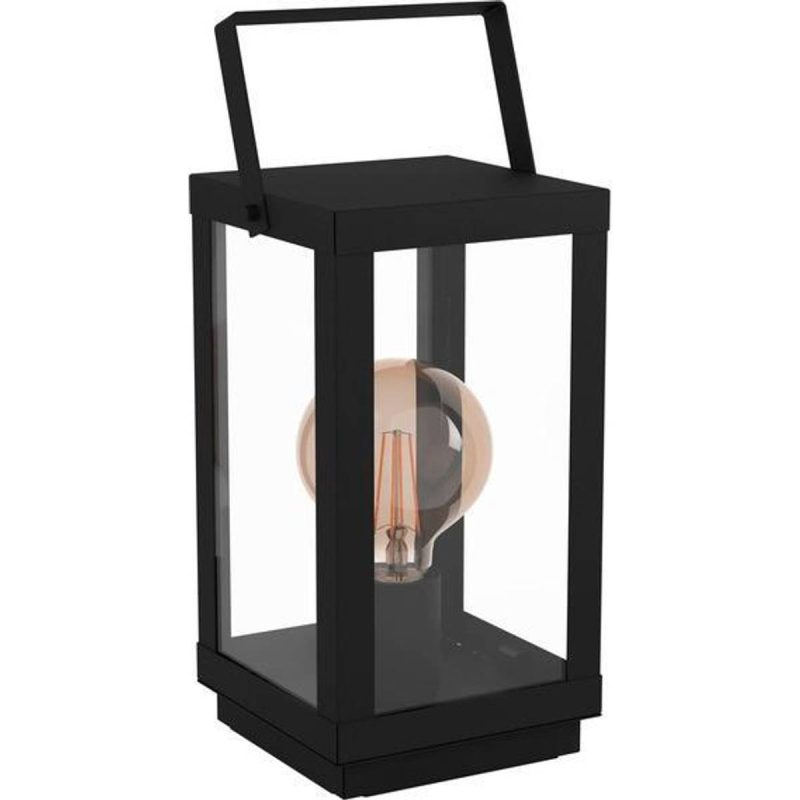 Eglo Bradford Bordlampe 37cm