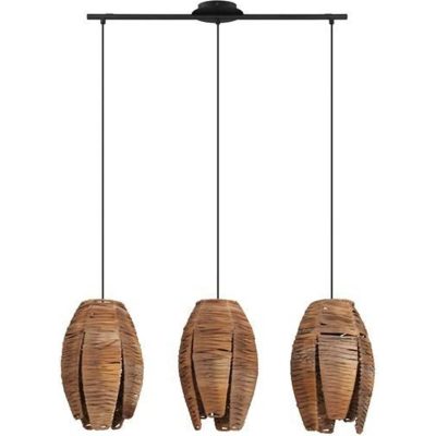 Eglo Mongu 1 Pendel 79.5cm
