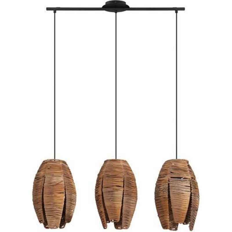 Eglo Mongu 1 Pendel 79.5cm