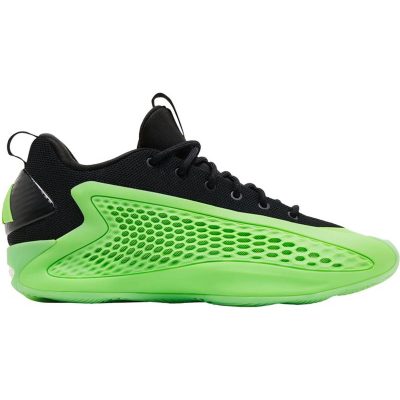 adidas AE 1 Low Slime