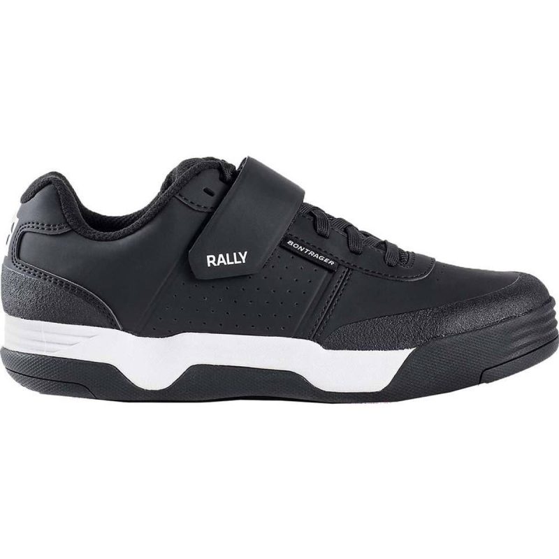 Bontrager Rally 42 - Black