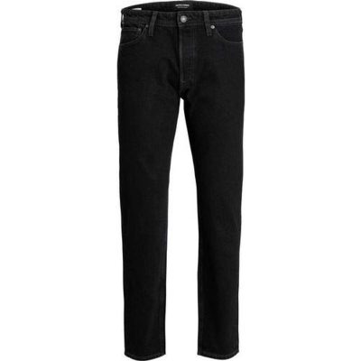 Jack & Jones Chris Original CJ 981 Loose Fit Jeans - Black/Black Denim