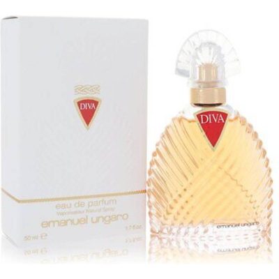 Ungaro Emanuel Diva Eau De Parfum 50 ml 50.3ml